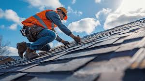 Best Roof Maintenance and Cleaning  in Las Lomas, CA